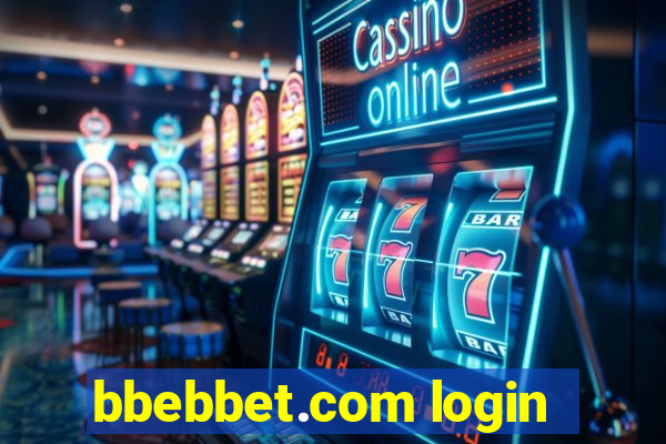 bbebbet.com login